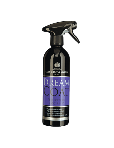 Condicionador Dream Coat Carr & Day &...