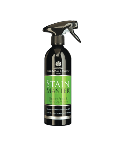 Removedor de manchas Stain Master -...