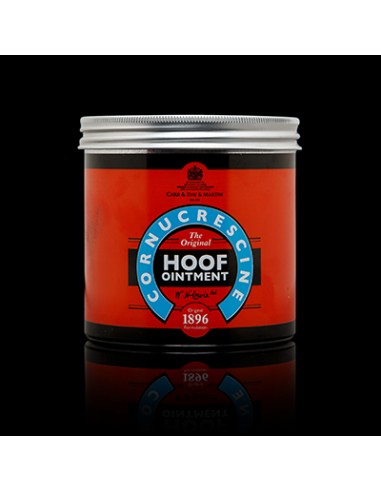 Carr & Day & Martin Cornucrescine...