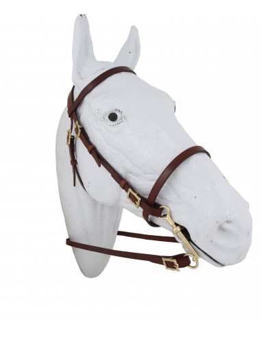 Portuguese brake bridle Header with...