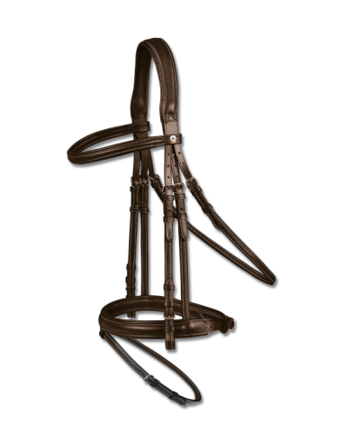 Waldhausen X-Line Supersoft Header