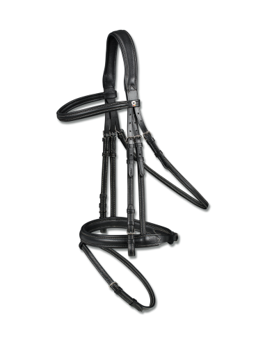 Waldhausen X-Line Supersoft Header