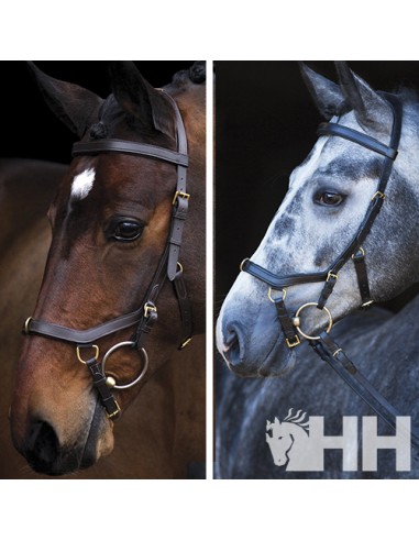 Rambo Micklem "Multibridle Original"...