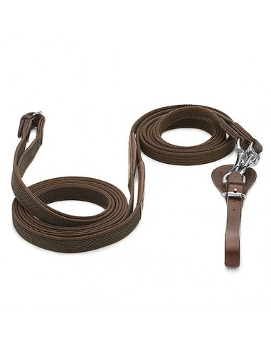 Lexhis Green German Reins