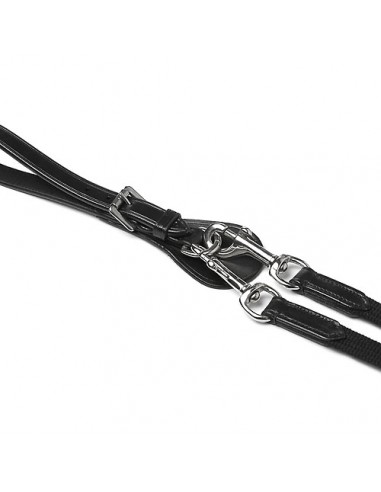 Lexhis Green German Reins