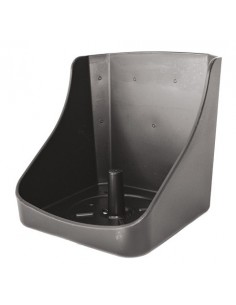 Suporte para Pedra de Sal...