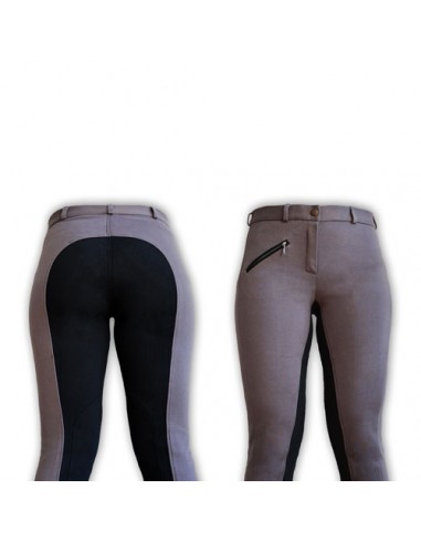 Men Riding Pants - HH Lyon
