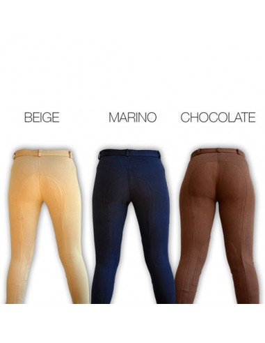 Men Riding Pants - HH Lyon