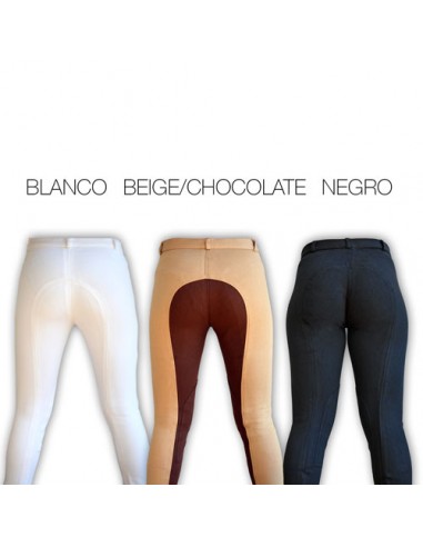 Men Riding Pants - HH Lyon