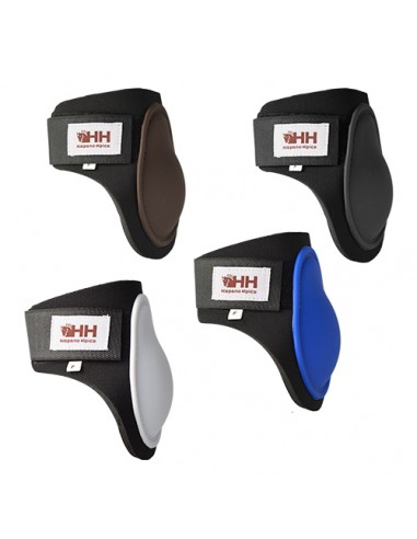 Protectores Boleto HH Deluxe