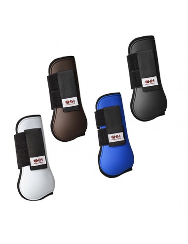 Protectores Tendão HH Deluxe