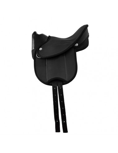 HH Synthetic English Child Saddle