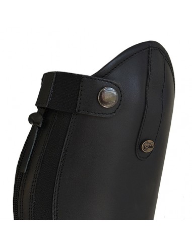Lexhis Austria Leather Riding Boots