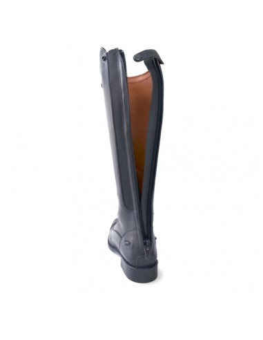 Leather Riding Boots - Lexhis...