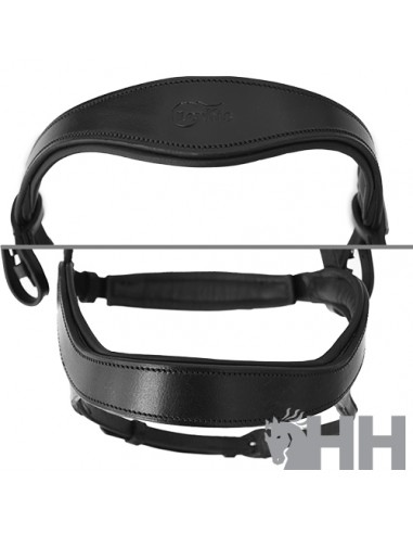 Lexhis Annie English Bridle Header