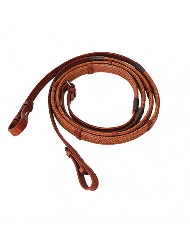 Lexhis Mendi English Bridle Header