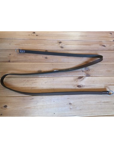 Jump'in ONE Gogue Reins