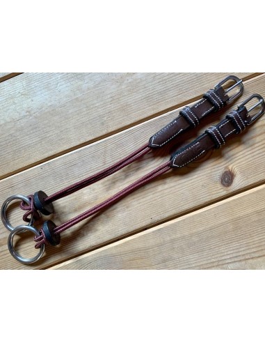 Jump'in ONE lift bridle strap