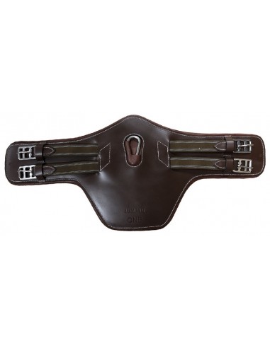 Jump'in ONE Short bib strap