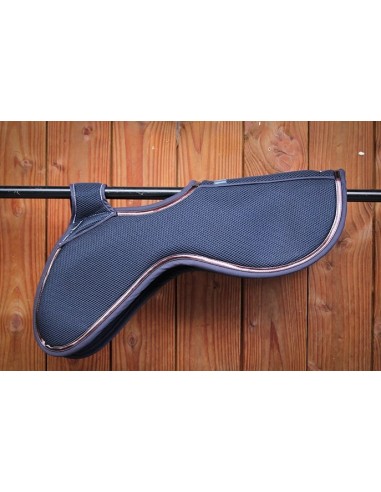 Jump'in ONE Mesh Shock Absorber