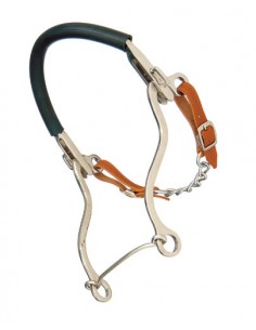 Long Sefton Hackamore Brake