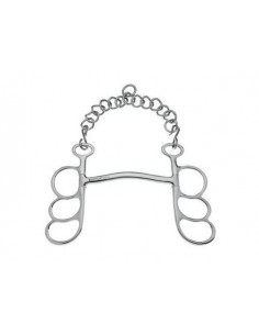 Sefton barcelona 3 Ring Brake