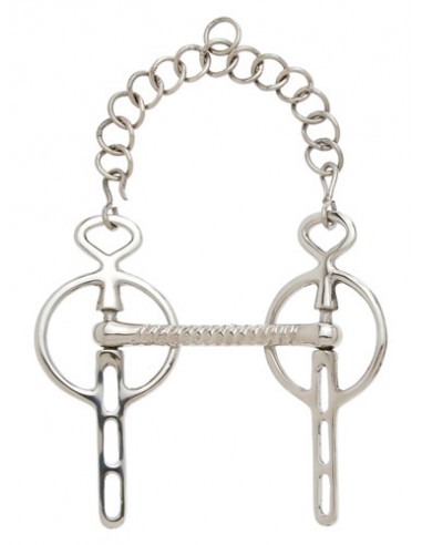 Sefton Liverpool Brake with 3 Rings...